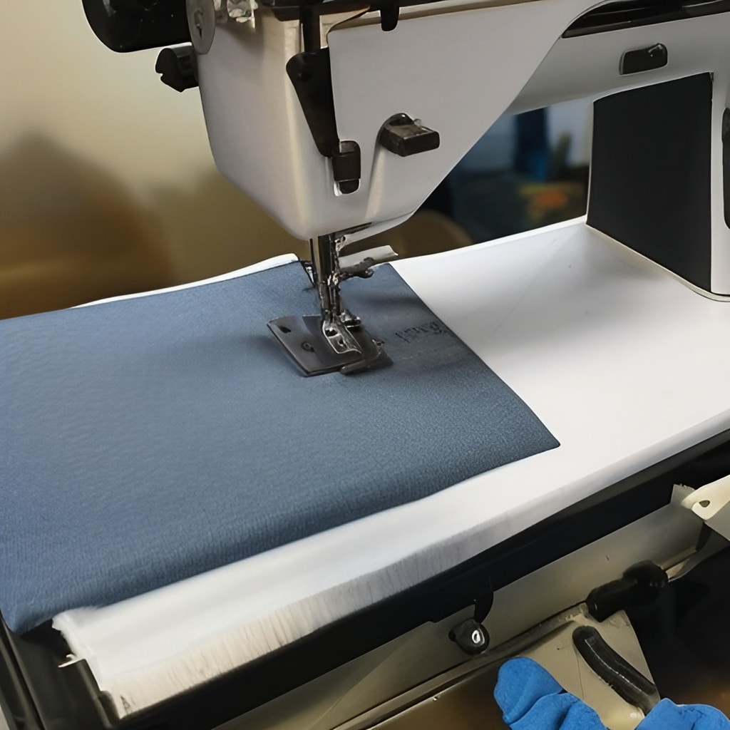 Best Sewing Machine For Automotive Upholstery