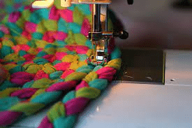 Sewing Machine For Heavy Fabric