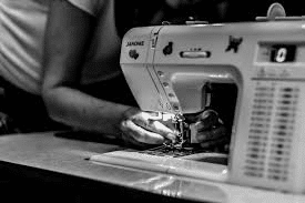 Sewing Machine For Left Handers