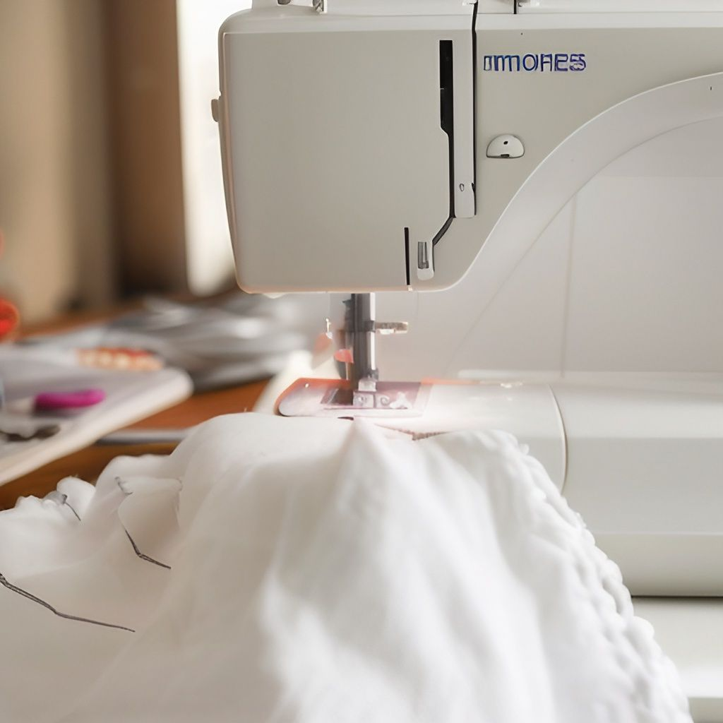 best Sewing Machine Under $200