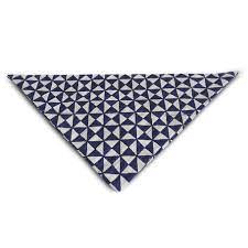 How to make dog bandanas without a sewing machine?