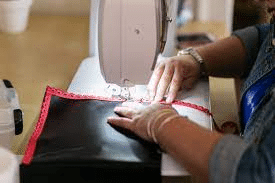 How to Backstitch on Brother Sewing Machine