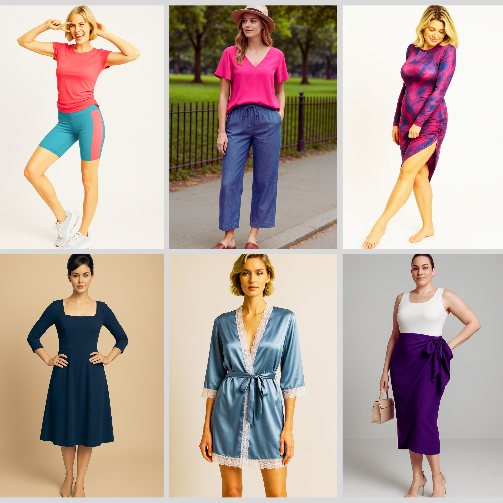 Sewing Pattern Secrets!